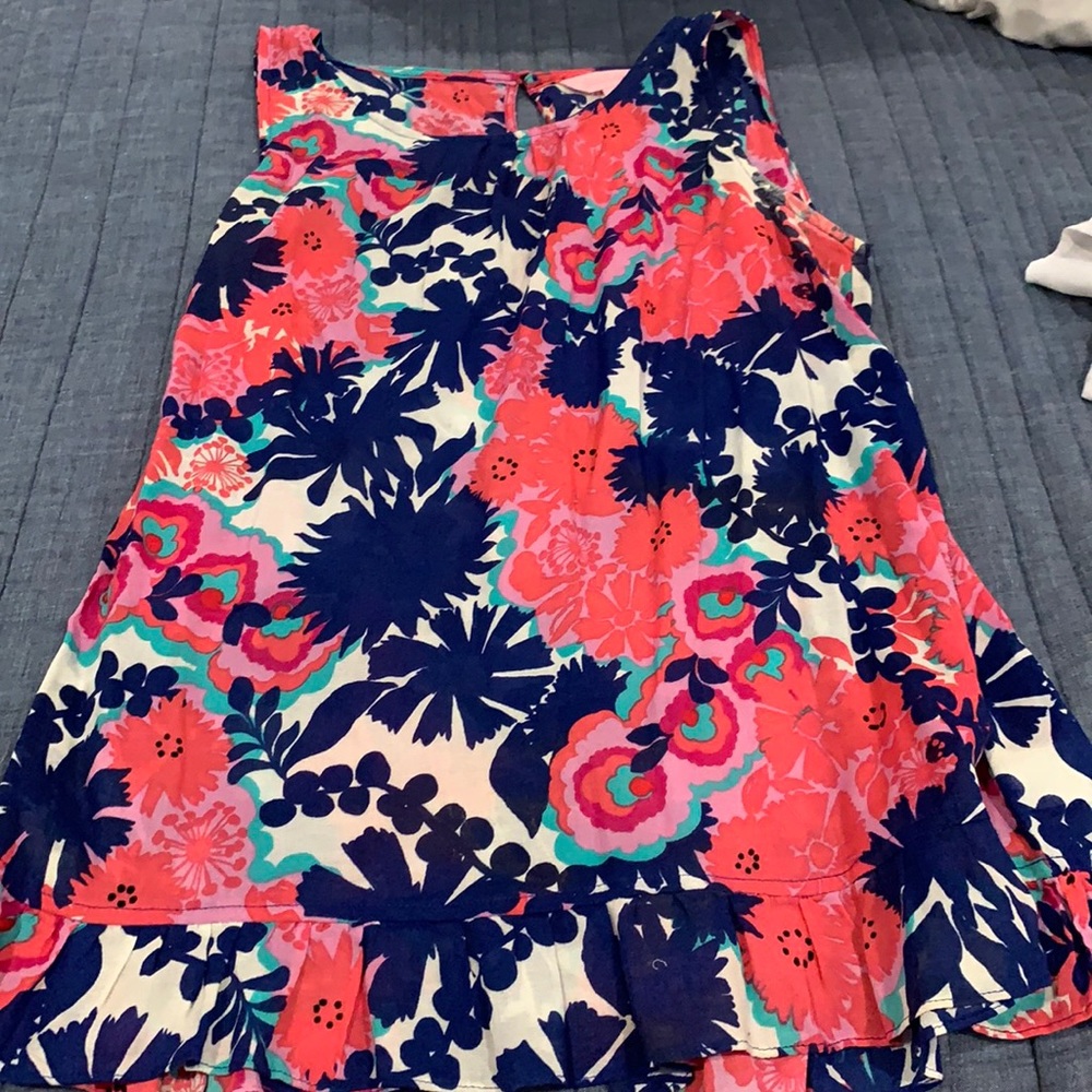 Lilly Pulitzer Tank